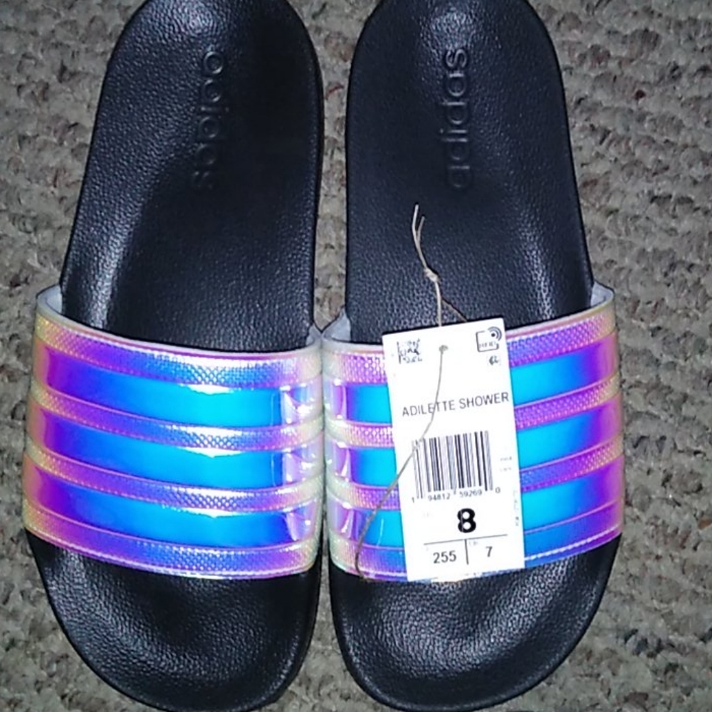 Adidas sandals